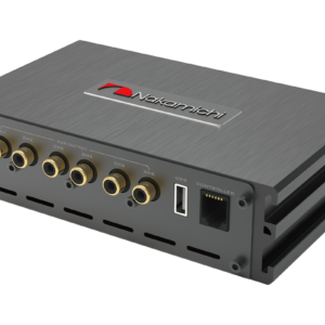 NAKAMICHI NDSE80A