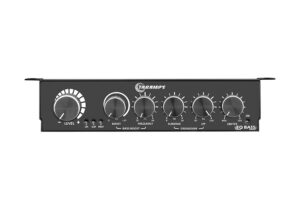 EQ BASS