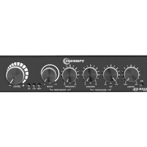 EQ BASS
