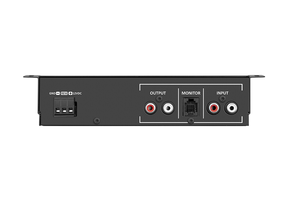 EQ BASS - Image 2