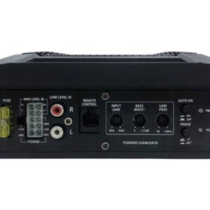 NAKAMICHI NBF618S