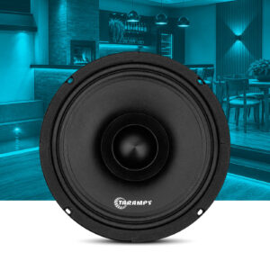 6″ FH 300S