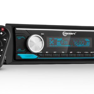 AMPLAYER AUDIO PROCESSOR G2