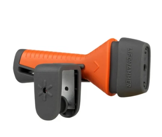 SAFETY HAMMER - EVOLUT - Image 2