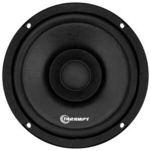 6″ HD 250s