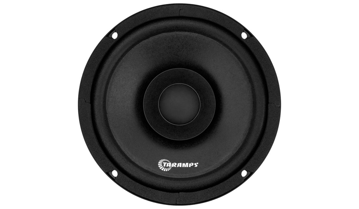 6″ HD 250s