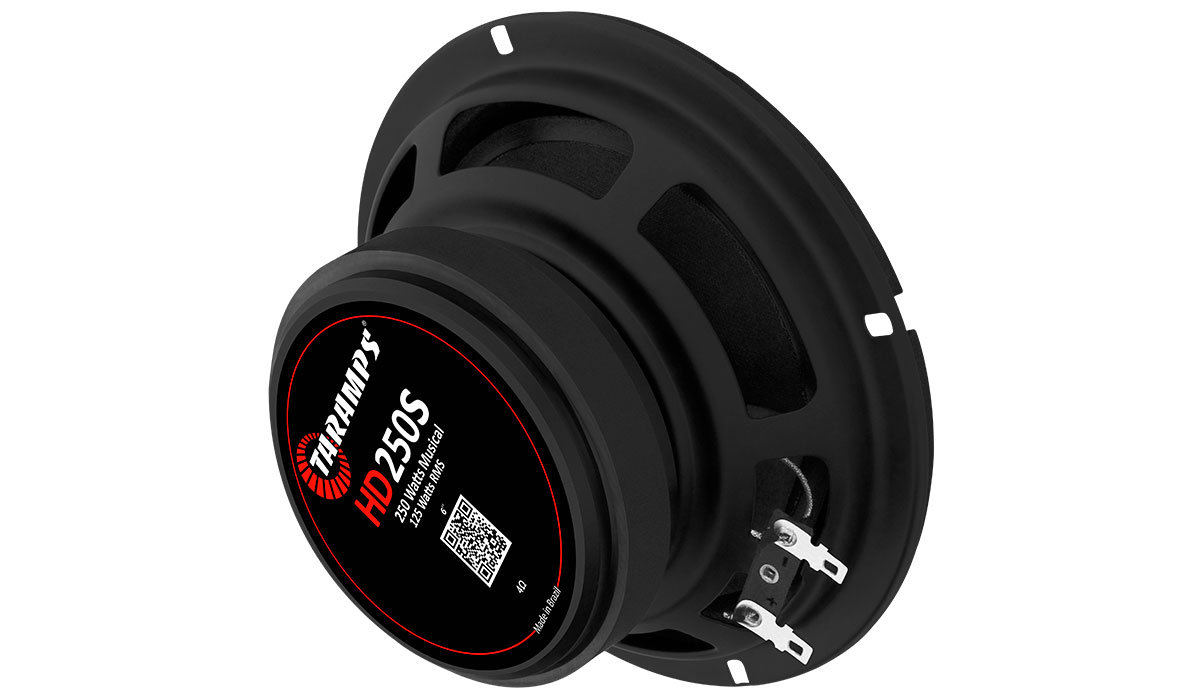 6″ HD 250s - Image 4