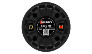 POLYIMIDE DRIVER T 400 HF 8 OHMS