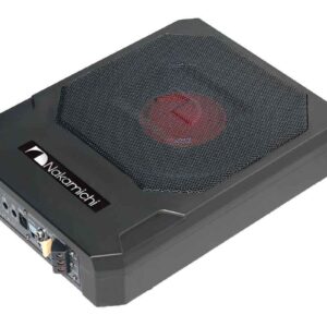 NAKAMICHI NBF10.2A