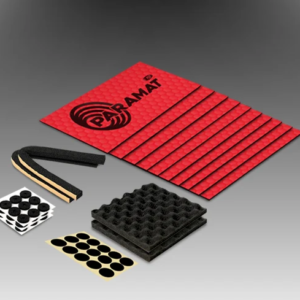 Speaker Deadening Kit