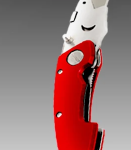 Switch Blade Knife