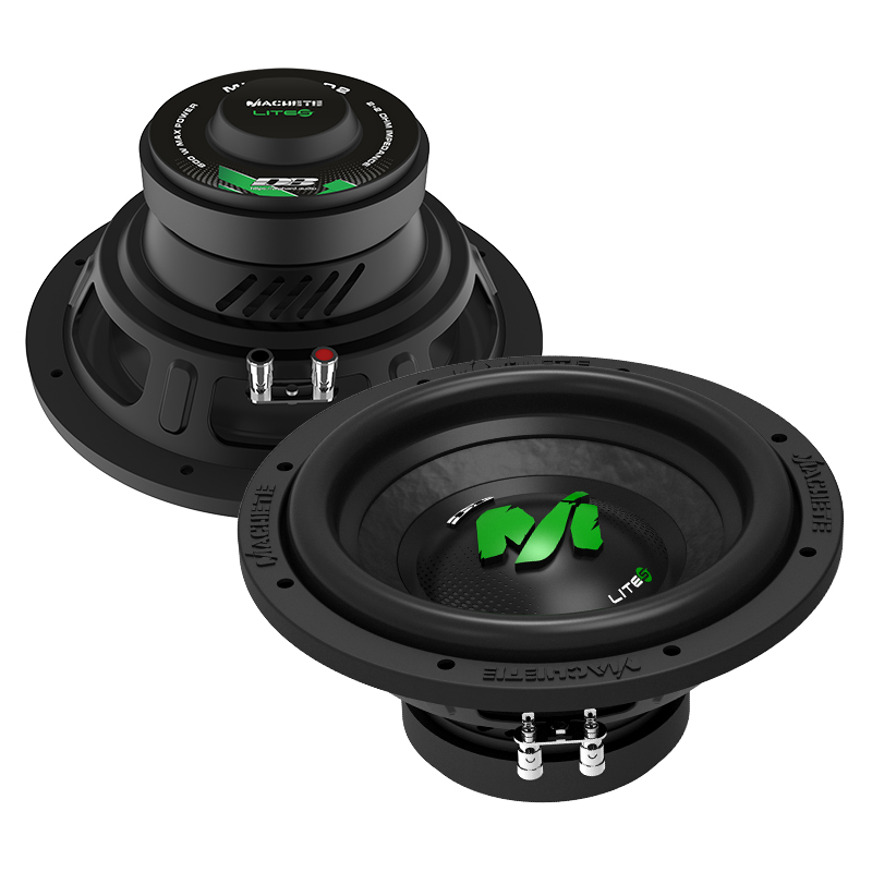 Machete ML-10S D2