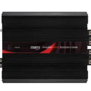 MXD 5000 v2
