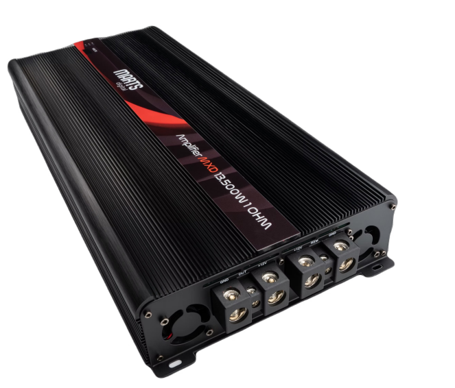 MXD 13500 V2 - Image 2