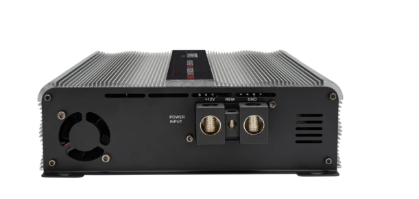 MXS 4000X4 - Image 2