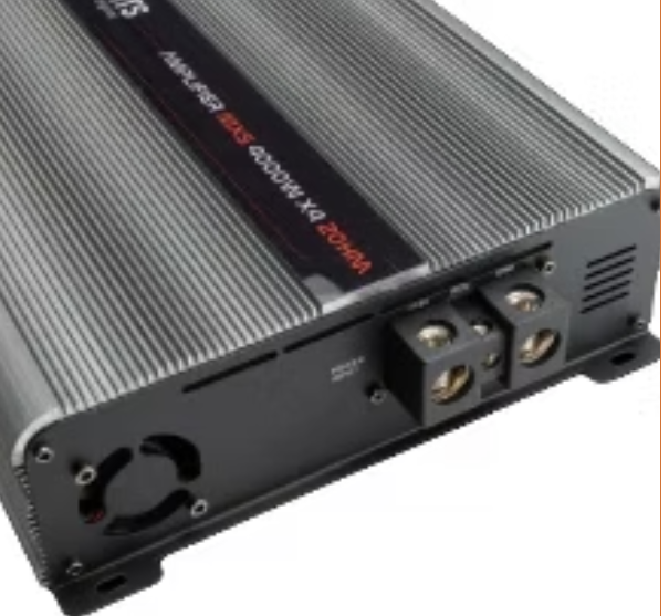 MXS 4000X4 - Image 3