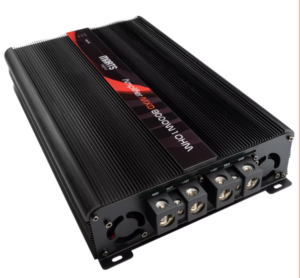 MXD 8000 V2