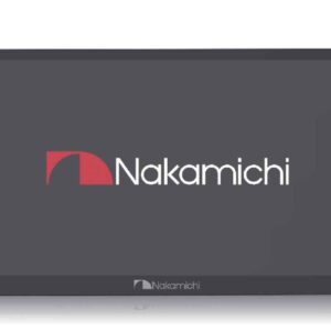 NAKAMICHI NAM3510-M9