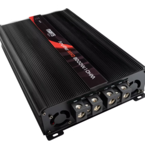 MXD 8000 V2