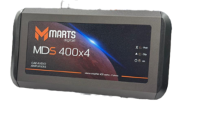 MDS 400X4