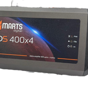 MDS 400X4