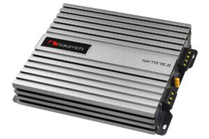 NAKAMICHI MKTA75.2