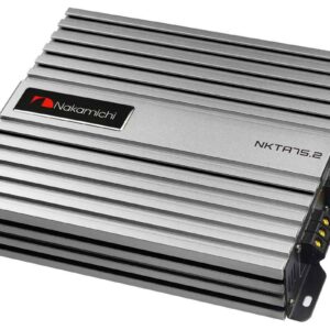 NAKAMICHI MKTA75.2