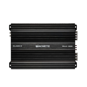 Machete MLA-800.