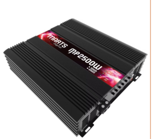 MP 2500