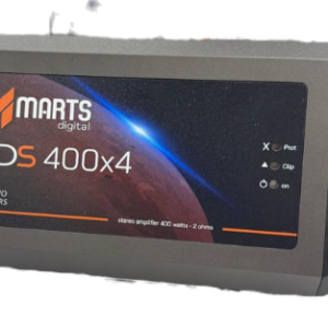 MS 400x4