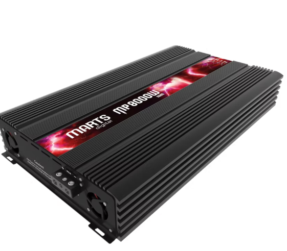 MP 8000