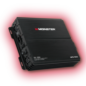 POWER SUPPLY 100 AMPERS – MPS-100A