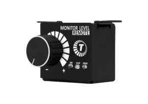 Monitor Level Remote