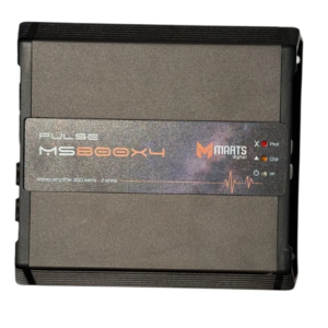 MS 800 x 4