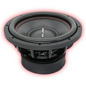 Subwoofer mini 3.5″ 70/140W MAX DVC – SW35