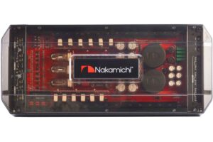 NAKAMICHI N60T