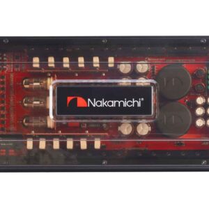 NAKAMICHI N60T