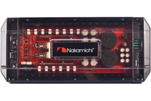 NAKAMICHI N40T