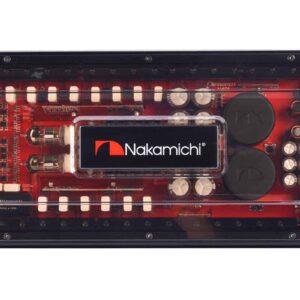 NAKAMICHI N40T
