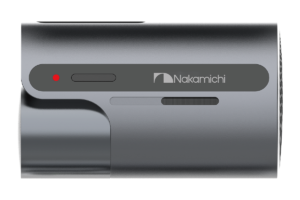 NAKAMICHI ND450W