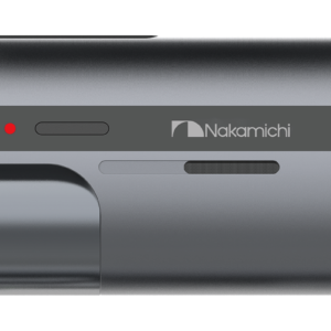 NAKAMICHI ND450W