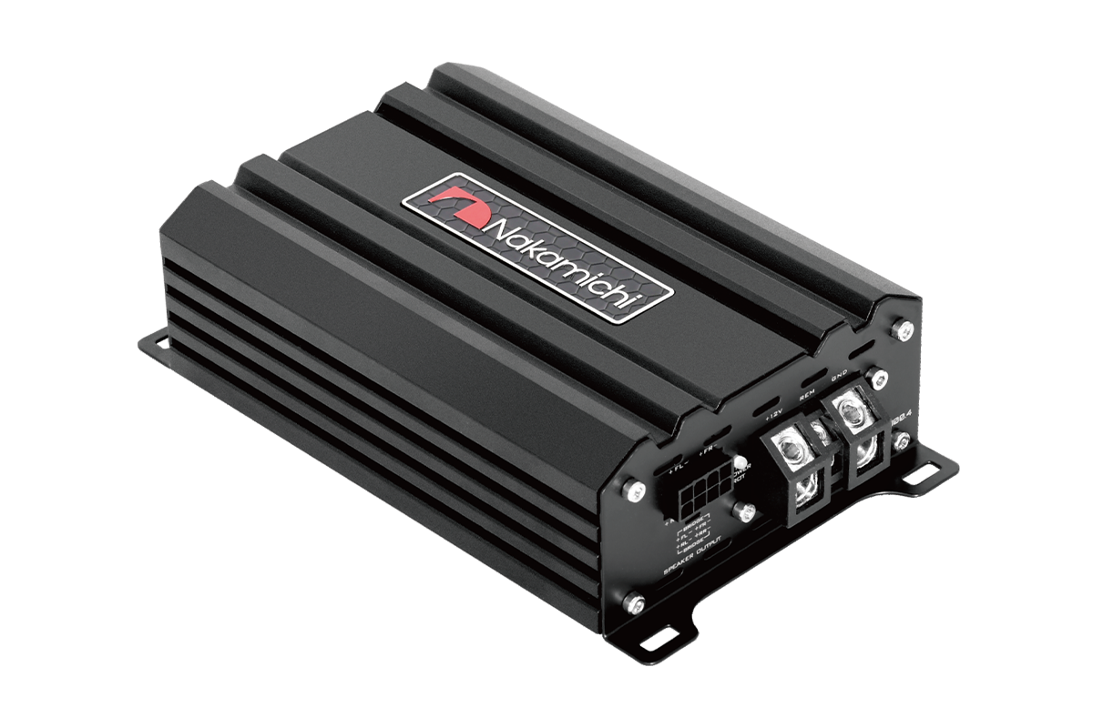 NAKAMICHI NHPD100.4