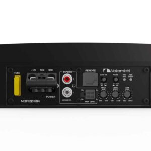 NAKAMICHI NBF20.0A