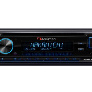 NAKAMICHI NQ821B