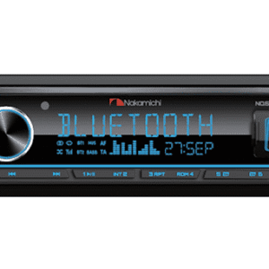 NAKAMICHI NQ523BD