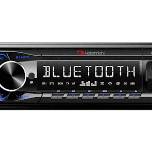 NAKAMICHI NQ512BB