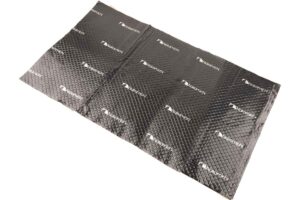 NAKAMICHI NZ-0119 1.Diamond shaped layering