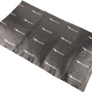 NAKAMICHI NZ-0119 1.Diamond shaped layering