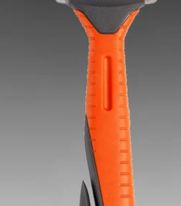 SAFETY HAMMER - PLUS