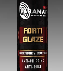 Forti Glaze